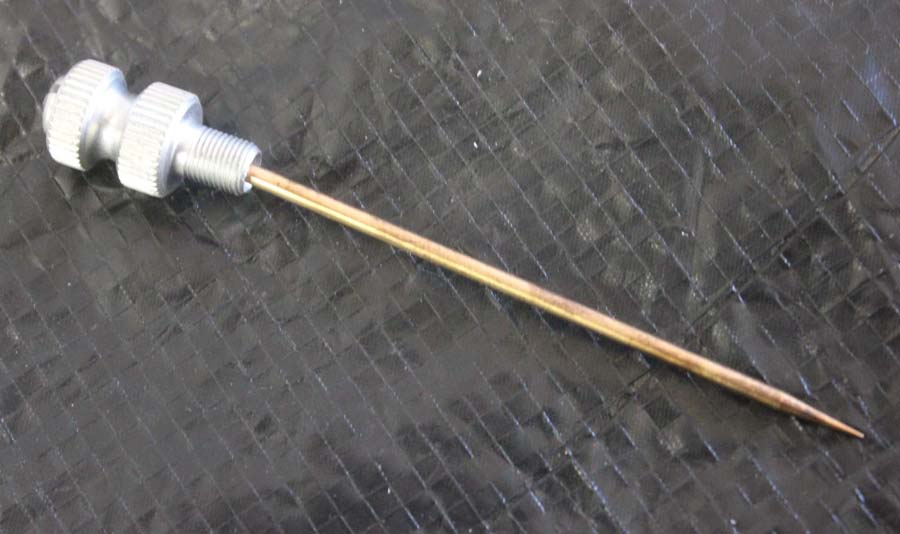 1261-33 T2 Low Speed Linkert Needle